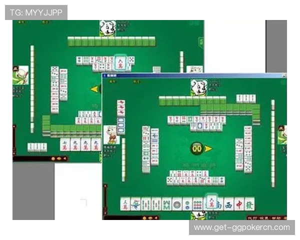 大连娱网棋牌app怎么玩转多种经典棋牌游戏，提升你的棋牌技巧